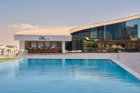Concorde Tower Hotel - Pools