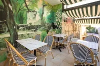 Bella Vista Beach Hotel - breakfast