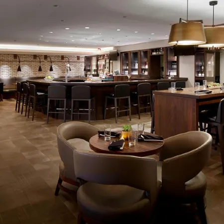 Marriott Hartford/Windsor Airport
