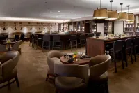 哈特福德温莎機場萬豪酒店 - 4星級
