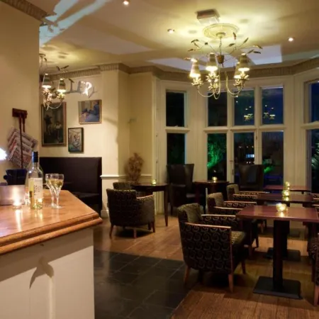 Wrexham Llyndir Hotel by Belvilla