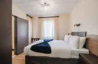 멜로즈 코너 비드베스트 원더러스 스타디움 주변 호텔