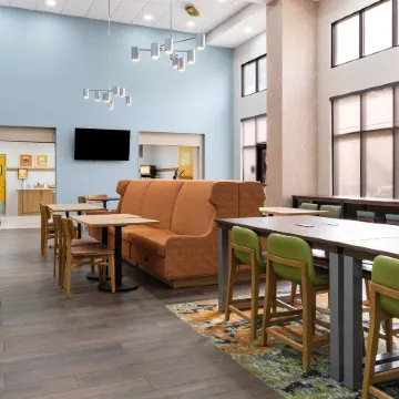 Hampton Inn & Suites Tampa-Wesley Chapel