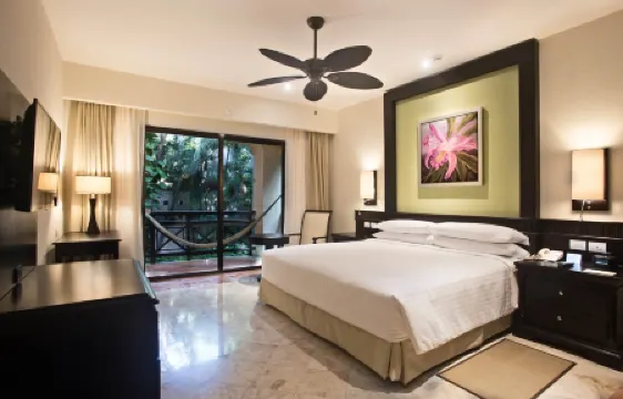 Occidental at Xcaret Destination - All Inclusive