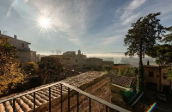 斯巴拉格里尼宮