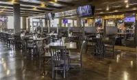 Holiday Inn GLENDALE - STADIUM & ENT DIST by IHG - Bữa sáng