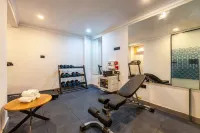 Saltstayz Residences Sector 45