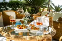 Relais Valle Dell'Idro - breakfast