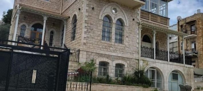 Cohen's Boutique Hotel Hotels in Haifa