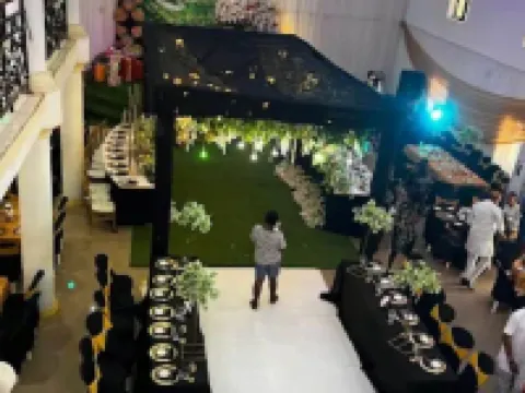 Cocokalina hotel Hotéis em Agbor