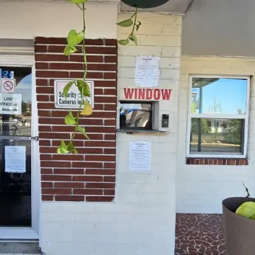 Holiday Motel Ocala Downtown I-75