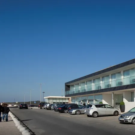 Furadouro Boutique Hotel Beach & Spa