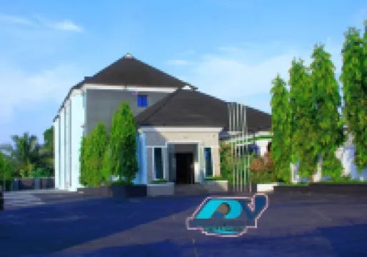 Dreamville Hotel & Resort