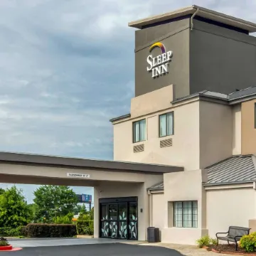 Comfort Inn Marietta-Atlanta Near Ballpark-Galleria