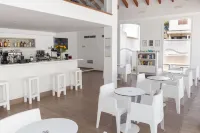 BQ Cala Ratjada - Baarit