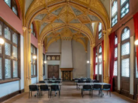 Sapphire House Antwerp, Autograph Collection Hotels in Antwerp