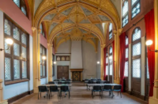 Sapphire House Antwerp, Autograph Collection Hotels in Antwerp