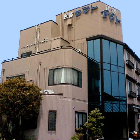 Minshuku Yamato
