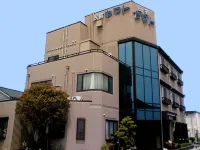 민슈쿠 야마토 - 2성급