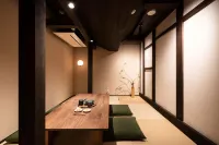 Nazuna Obi Onsen Resort - Desayuno