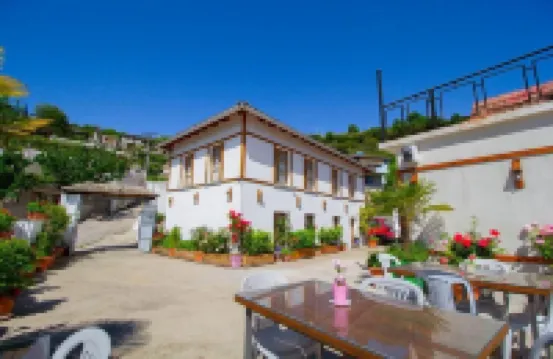 Hotel Bebej Tradicional