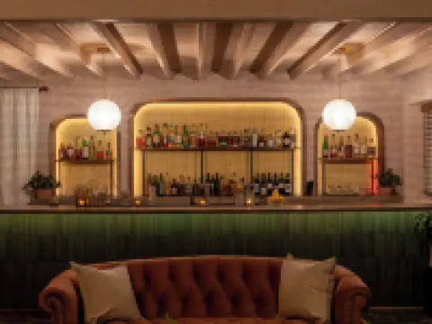 The Alander Hotels in Copake