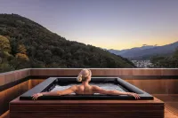 The Lynx Mountain Resort - spa