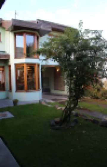 Hosteria Angelina Hotel di 