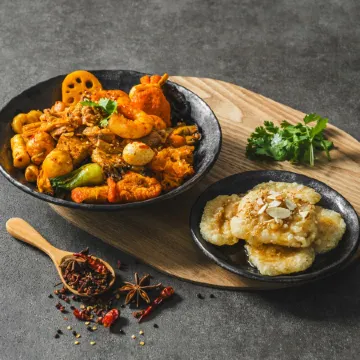 Ansan Walkers Hotel by Cozy