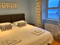 Apartment in Beaumaris With Snowdonia Views - 4 stelle