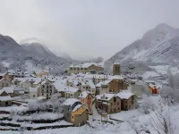 Hostal Pañart - Auberges de jeunesse
