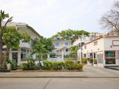 Hotel Bello Caribe