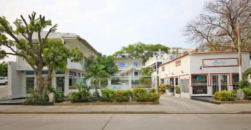 Hotel Bello Caribe