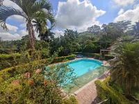 Hotel Chalet El Castillo by Majuva - Pool