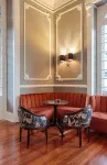 Dear Lisbon - Valmor Palace - Pensions
