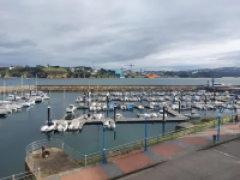 U-Hotel Aduana Ribadeo Hotels in Ribadeo