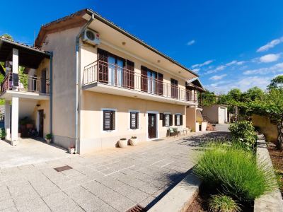 Apartments Ilinka