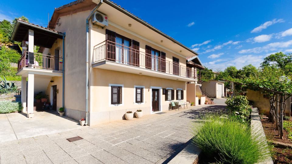Apartments Ilinka