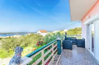 Apartments Opsenica - Ocean View
