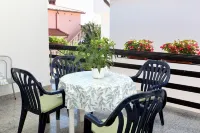 Apartments Patricia