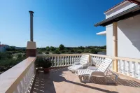 Apartment Summerteracea - con vistas al mar