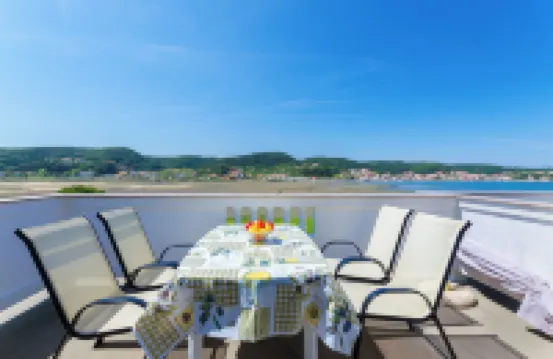 Apartment Marica