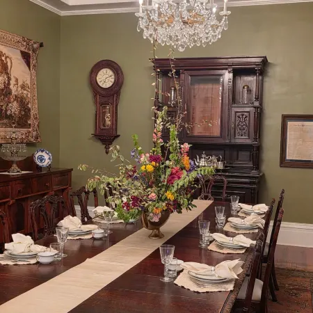 Baer House Inn