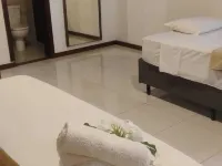 Pousada Sol de Maria Hoteles en Pipa