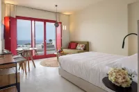 Potnia Theron Suites - Bed and breakfasts
