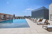 Thompson San Antonio Riverwalk by Hyatt - 5-stjärniga