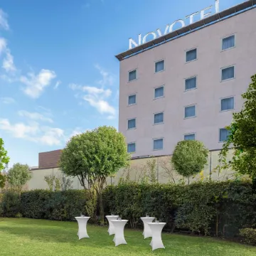 Novotel Brescia 2