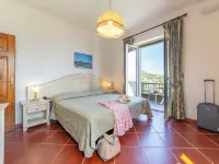 Punta Chiarito Resort Hotels near Citara Beach