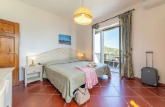 朋塔凱利託度假村 酒店