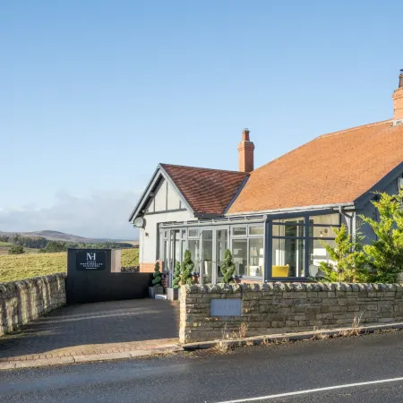 Northern Hideaways Sunnyside, Otterburn